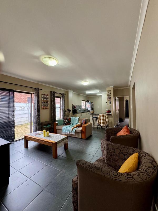 3 Bedroom Property for Sale in Soneike Western Cape